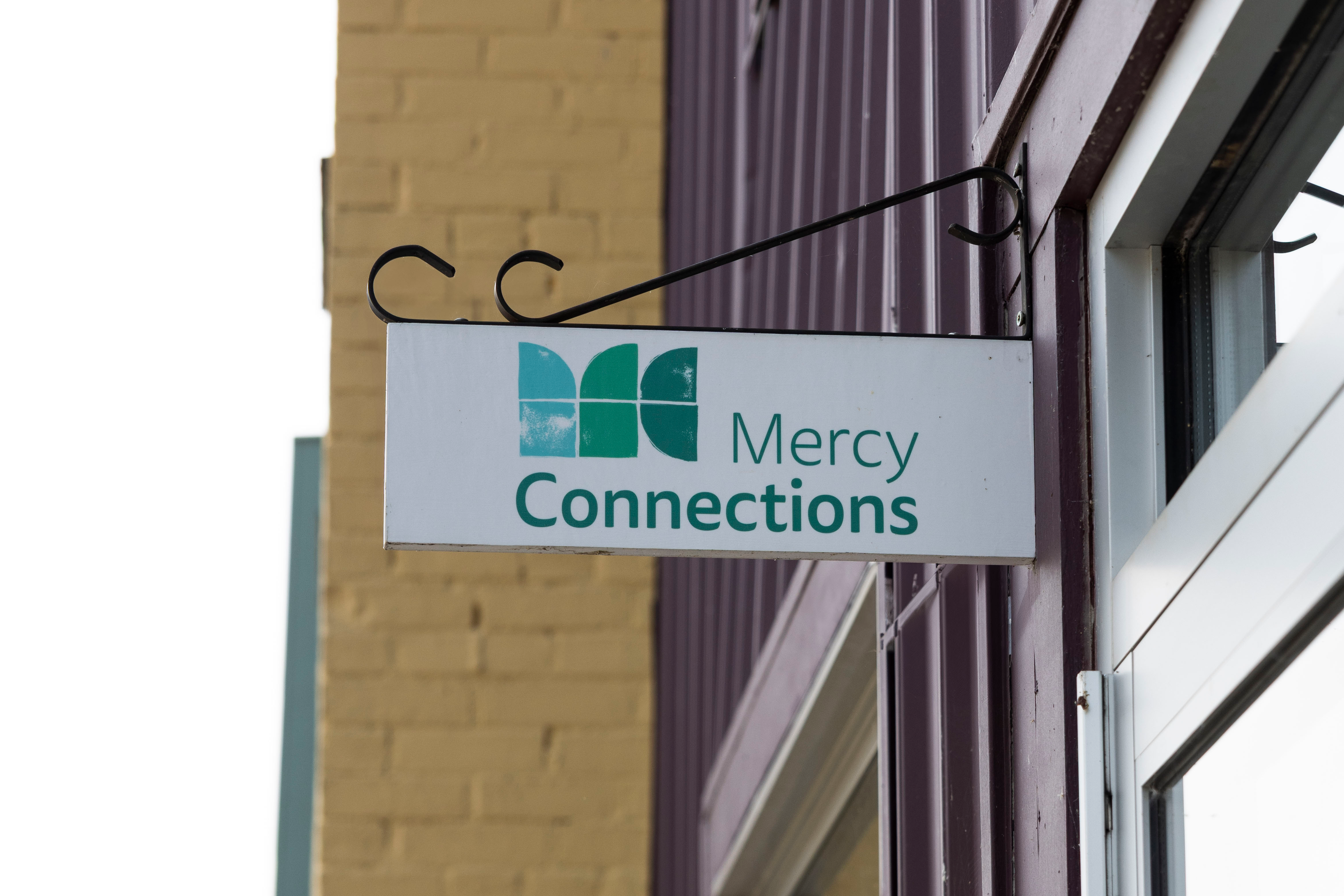 Mercy Connections’ Annual Event 2021
